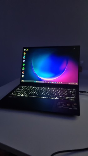 Asus zenbook condizioni - zenbook, 14