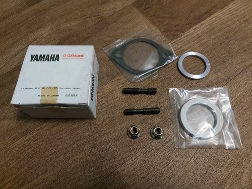 Kit guarnizioni distanziali - kit, guarnizioni/distanziali
