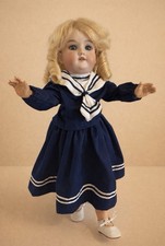 Antique german armand - german,