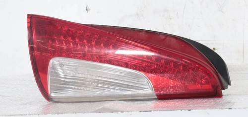 Fanale posteriore destro - fanale,