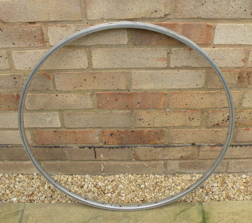 Cerchio clincher 700c nisi - cerchio,