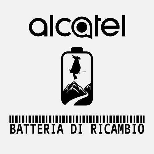 Batteria ricambio per - di,