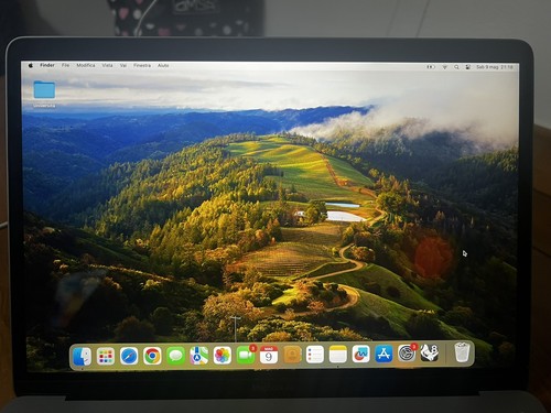 Apple macbook air 256gb - macbook, 13,3"