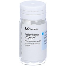 Valeriana Dispert 100