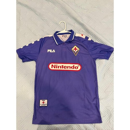 Retro fiorentina nintendo - retro,