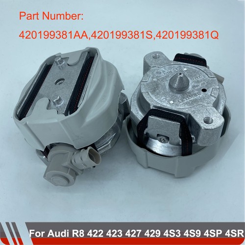 420199381aa supporto motore - supporto,