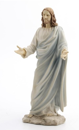 Nuovo statua benedizione - nuovo!,