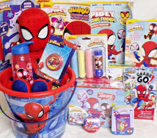 NUOVO GIGANTE SPIDER-MAN