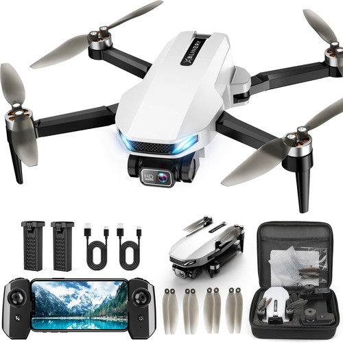 Drone gps con - con, per