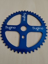 SUGINO 44T corona pignone vecchia bmx