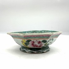Ciotola Bowl Porcellana verde