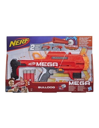 Hasbro nerf strike mega - hasbro,