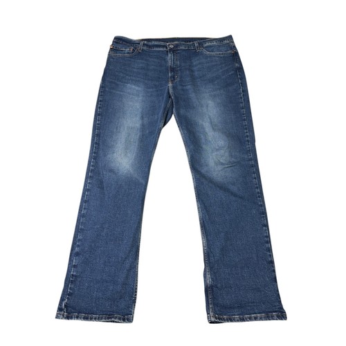 Levi strauss 511 slim fit - slim, dark