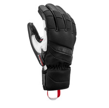 LEKI HS GRIFFIN BASE 3D GUANTI SCI