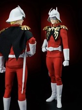 YIYA Studio Gundam Char