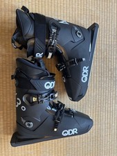 Scarpone da skate da sci Odr