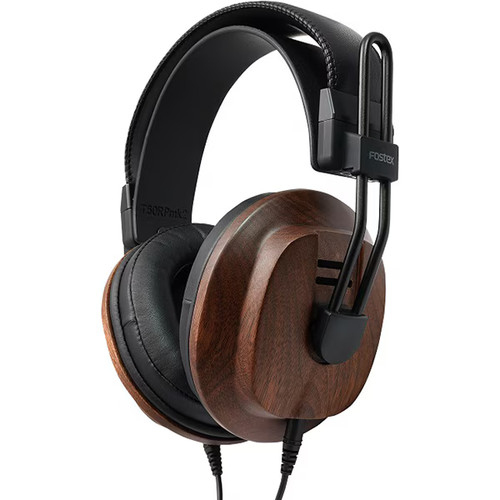 Cuffie stereo fostex - cuffie,