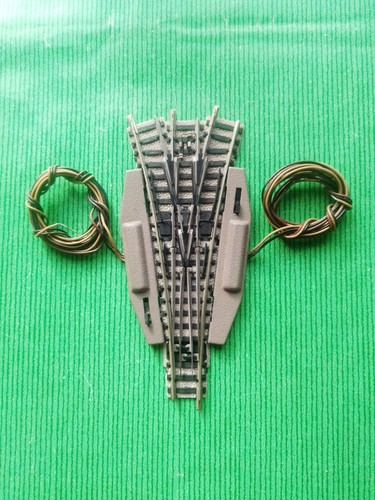 Fleischmann 9157 58 triple - 9157-58,