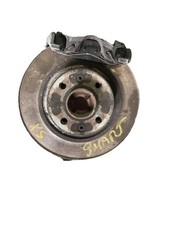 Mozzo Fusello Sx Anteriore