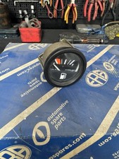 Strumentazione Vintage Auto Moto Indicatore Benzina