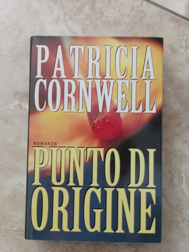 Punto origine patricia - punto,