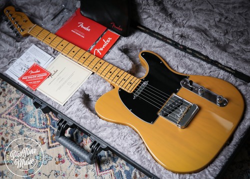 Fender american professional - american,