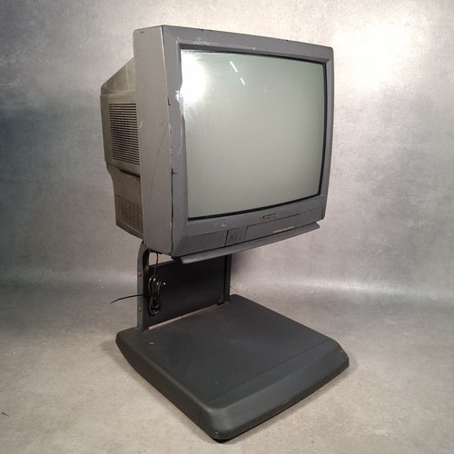 Mitsubishi crt tv - mitsubishi,