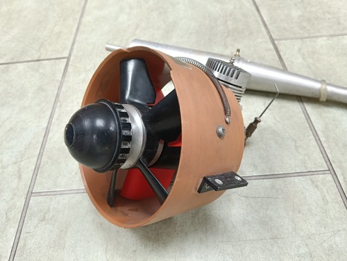 Ventilatore condotto nitro - condotto,