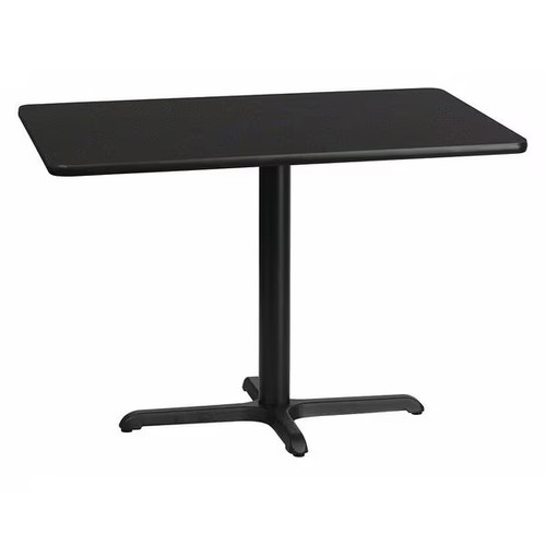 Tavolo rettangolare - , in