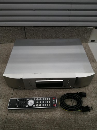 Marantz cd6006 lettore - cd6006, cd