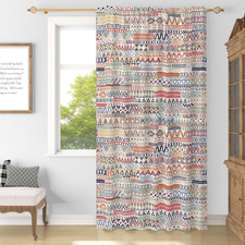 Tende boho per camera letto - boho, da