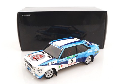 Fiat 131 abarth portogallo - 131,