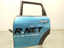 41007327449 left rear door - rear, /