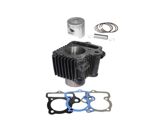 Cilindro honda monkey z50j - cilindro,