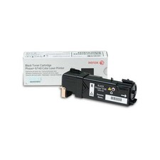Toner Xerox 106R01480 nero nero per Xerox Phaser 6140 6140N 6140DN