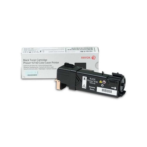 Toner xerox 106r01480 nero - toner,