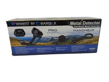 Winbest barska metal - by,