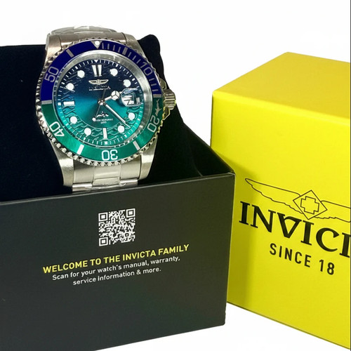 Orologio 50899 invicta uomo - orologio,