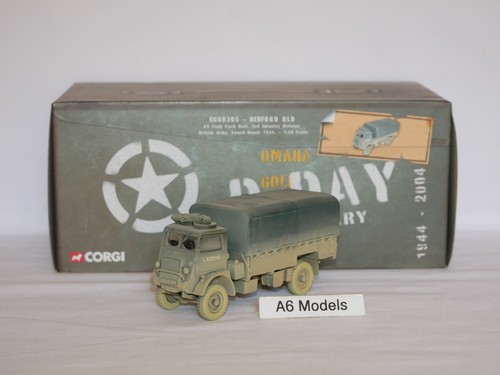 Corgi day bedford qld - d-day,