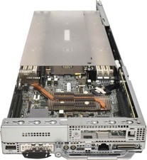 HP Blade Server ProLiant
