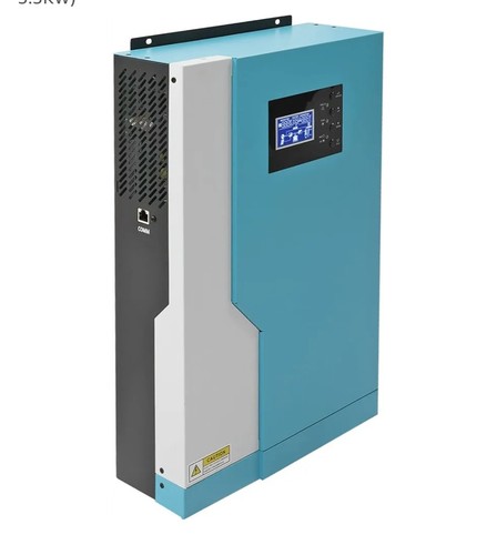 Inverter off grid 48v mps - inverter, v
