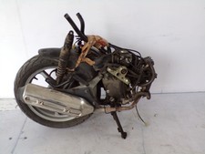5552 Motore Honda SH 150cc  2007