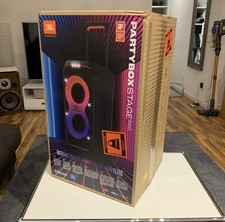 NUOVO ✅ JBL PartyBox Stage