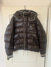 Giacca Moncler Borrome Puffer