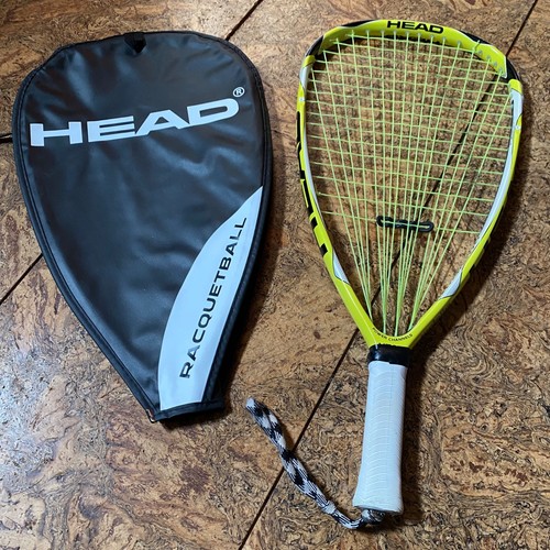 Racchetta head - da,