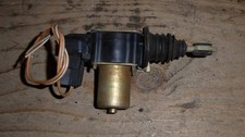 Chevrolet Chevy G20 Van Chiusura Centralizzata Steller door lock actuator