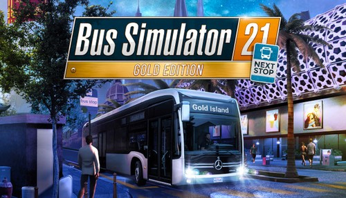 Nuovo bus simulator - bus, next