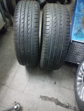 225 65 17  GOOD YEAR EFFICIENT GRIP 2 SUV  102H ESTIVE mm 6/  6,5 Anno 2022