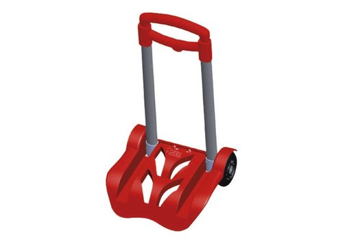 Carrello trolley portazaino - carrello,