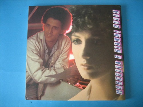 Marcelle gianni bella raro - marcelle, e